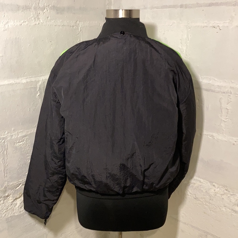 MEN’S Retro Arctic Cat Thinsulate Double Layer Jacket - Picture 11 of 12